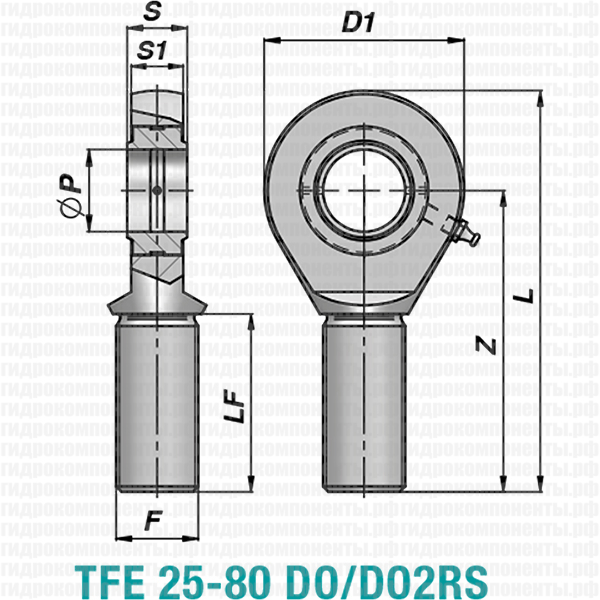 CSTFE...DO ПРОУШИНА С ПРЕСС-МАСЛЕНКОЙ (CONTARINI, ИТАЛИЯ)